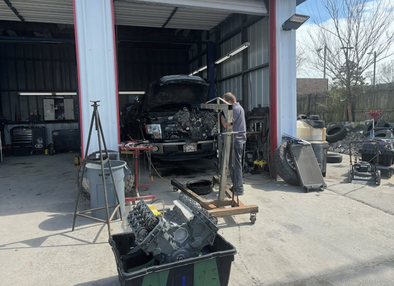 Dixie Motors