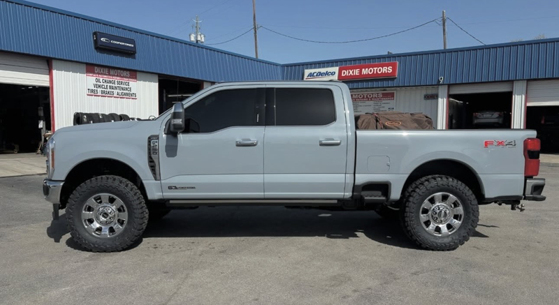 Dixie Motors