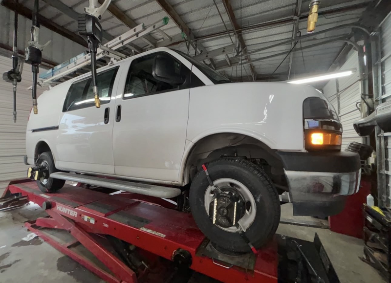 Dixie Motors