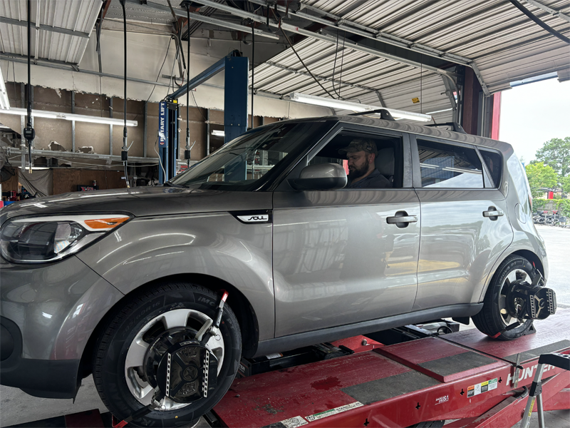 Dixie Motors