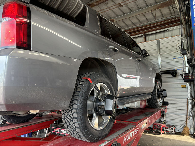 Dixie Motors