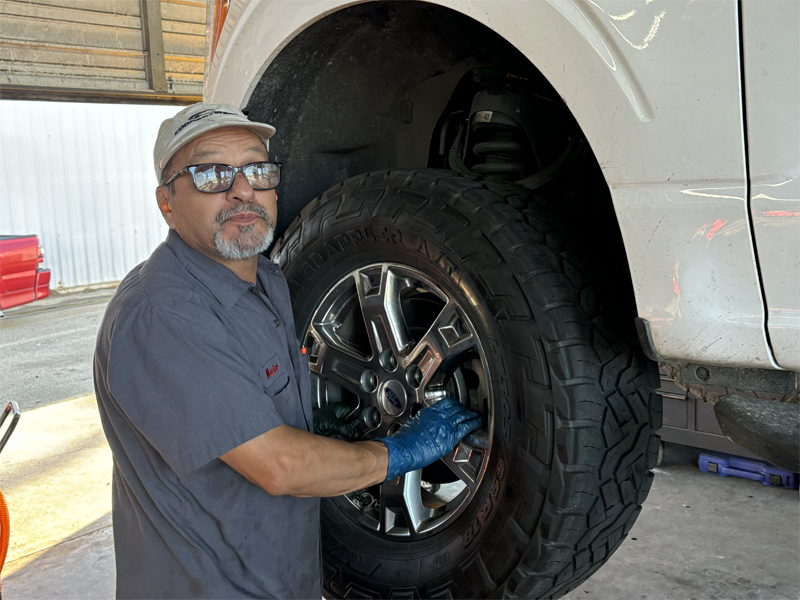 Dixie Motors